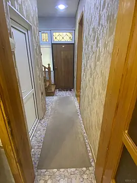 Satılır 4 otaqlı həyət evi 109.7 m²