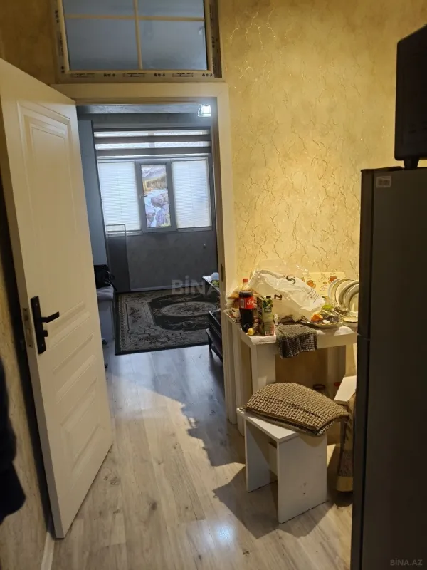 Satılır 1 otaqlı mənzil 30 m²