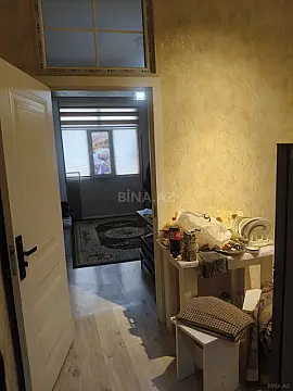 Satılır 1 otaqlı mənzil 30 m²