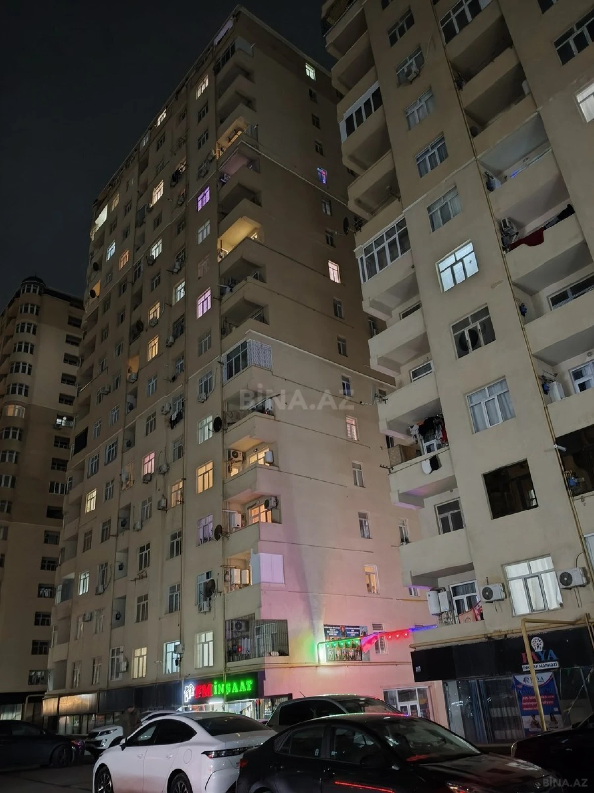Satılır 1 otaqlı mənzil 30 m²