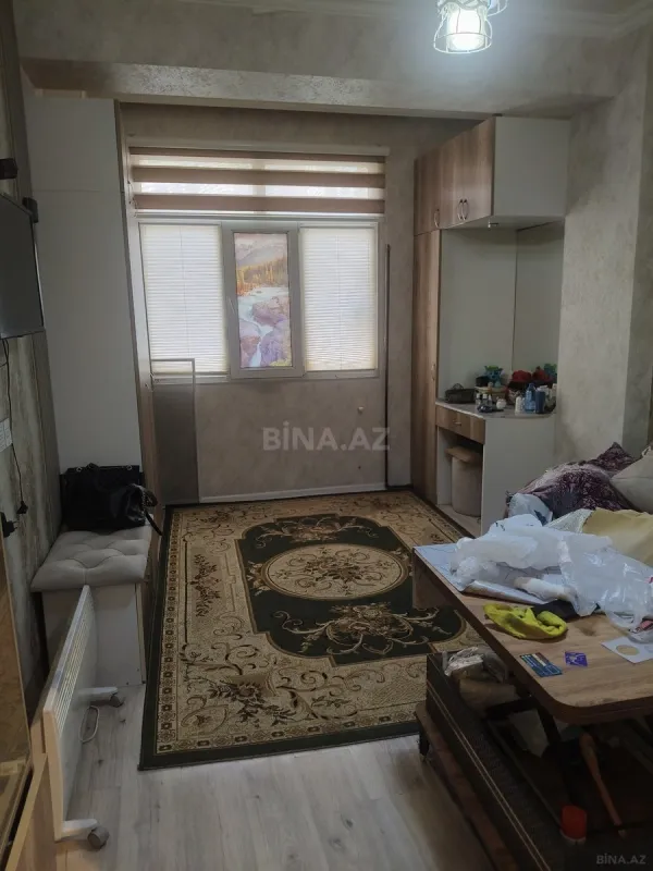 Satılır 1 otaqlı mənzil 30 m²