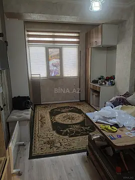 Satılır 1 otaqlı mənzil 30 m²