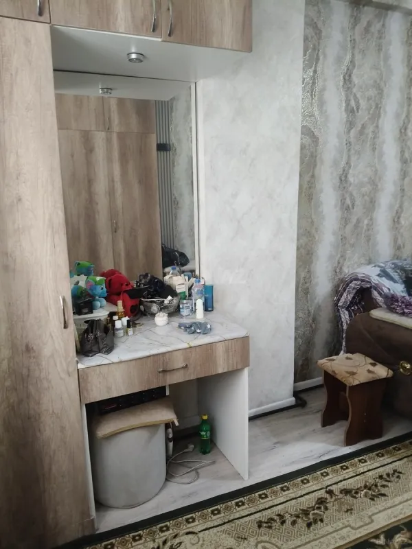 Satılır 1 otaqlı mənzil 30 m²