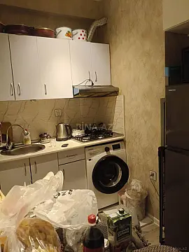 Satılır 1 otaqlı mənzil 30 m²