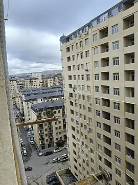 Satılır 1 otaqlı mənzil 30 m² — Xırdalan 1 otaq 30.00 m²