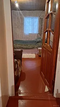 Satılır 2 otaqlı həyət evi 50 m²