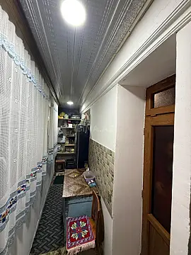 Satılır 2 otaqlı mənzil 45 m²