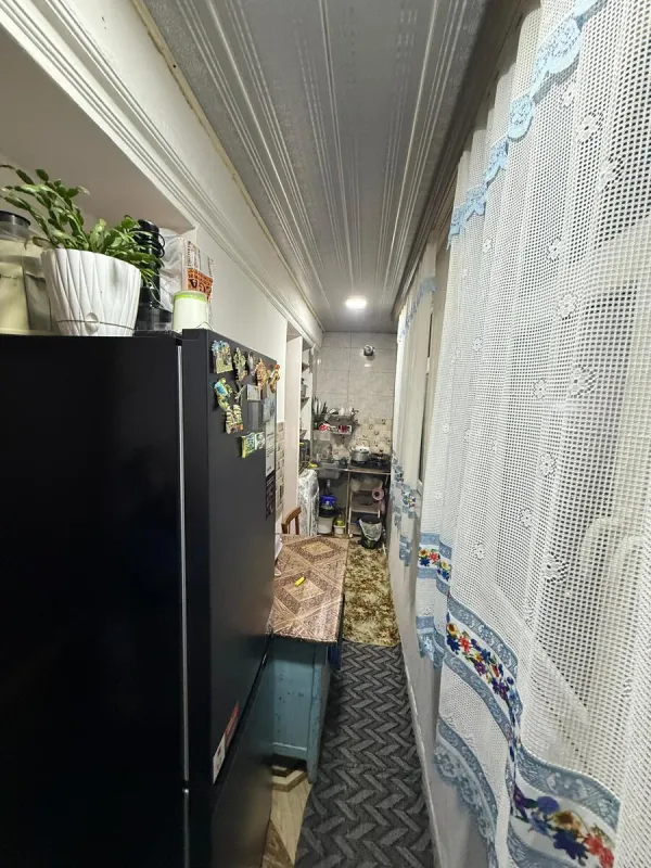 Satılır 2 otaqlı mənzil 45 m²