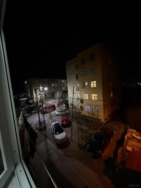 Satılır 2 otaqlı mənzil 45 m²