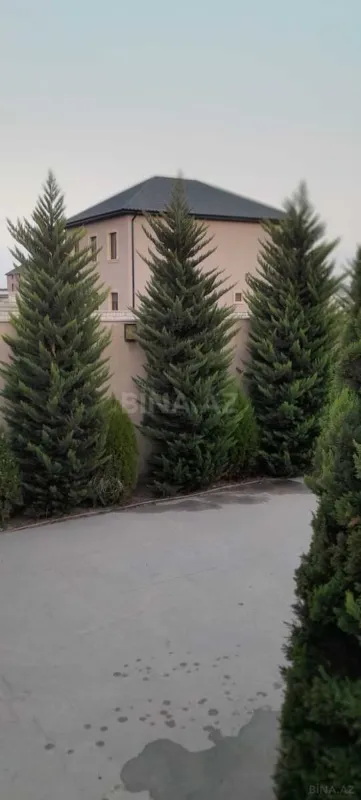 Satılır 6 otaqlı həyət evi 236 m²