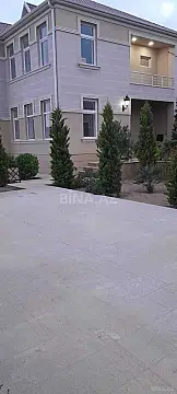 Satılır 6 otaqlı həyət evi 236 m² — Bakı, Şüvəlan 6 otaq 236.00 m²