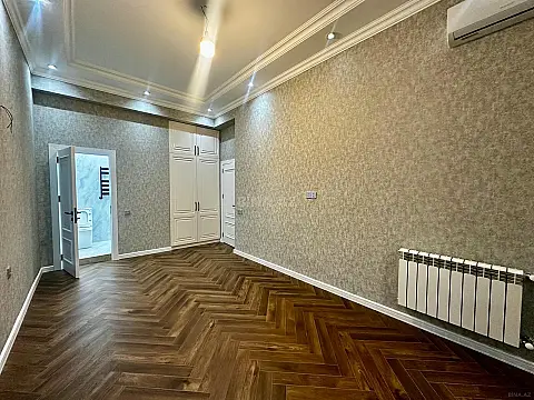 Satılır 2 otaqlı mənzil 95 m²