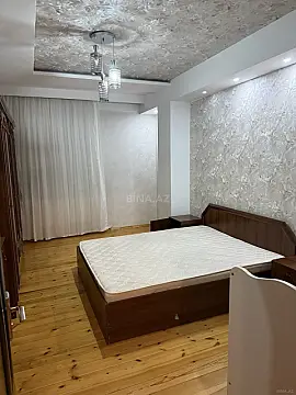 Kirayə verilir 3 otaqlı mənzil 90 m²