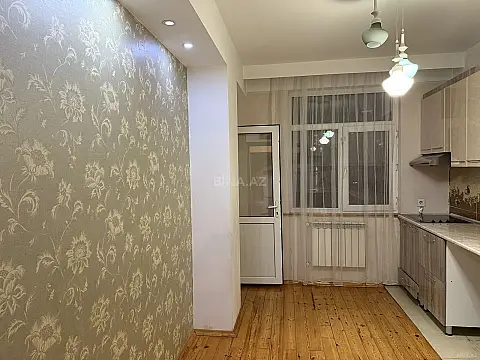 Kirayə verilir 3 otaqlı mənzil 90 m² — Bakı, Masazır 3 otaq 90.00 m²