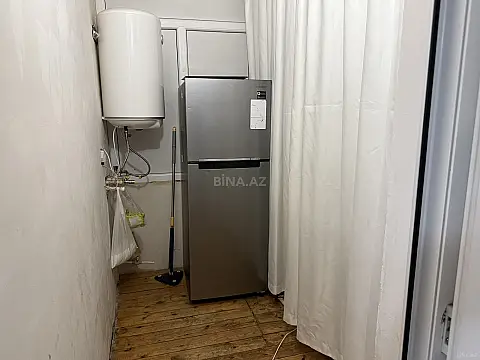Kirayə verilir 3 otaqlı mənzil 90 m²