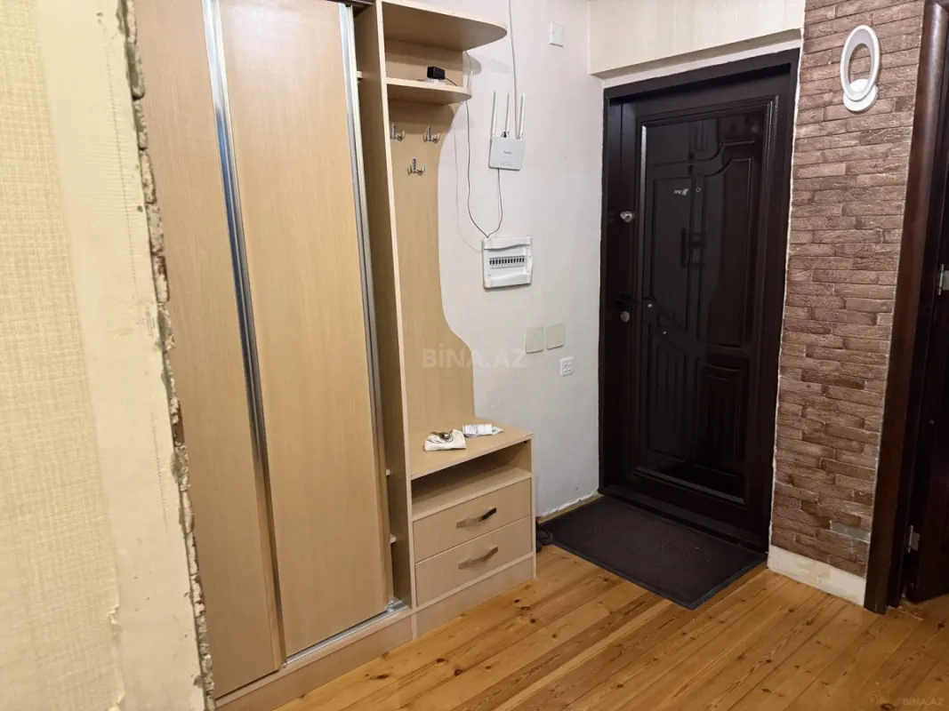 Kirayə verilir 3 otaqlı mənzil 90 m²