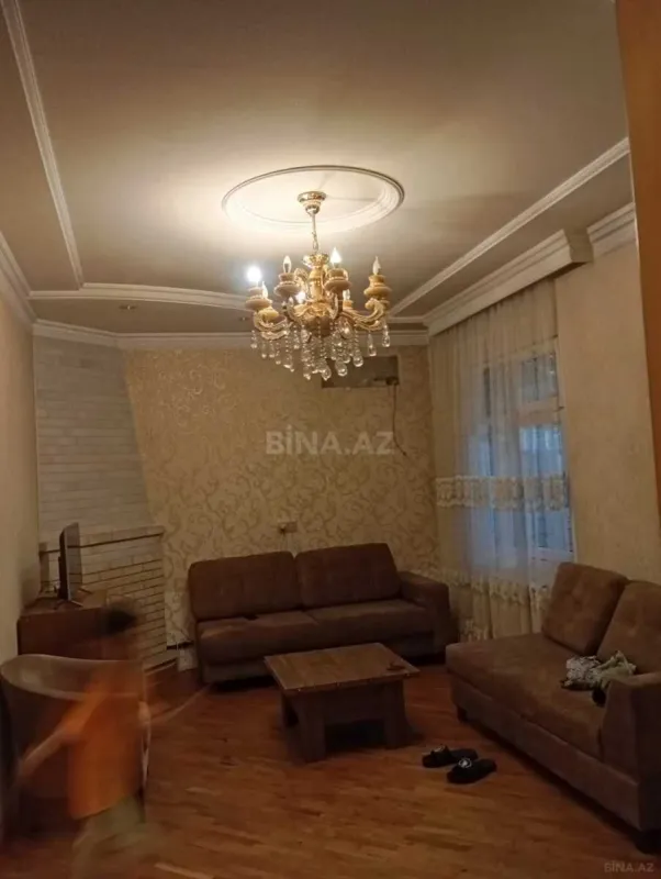 Kirayə verilir 3 otaqlı həyət evi 90 m²