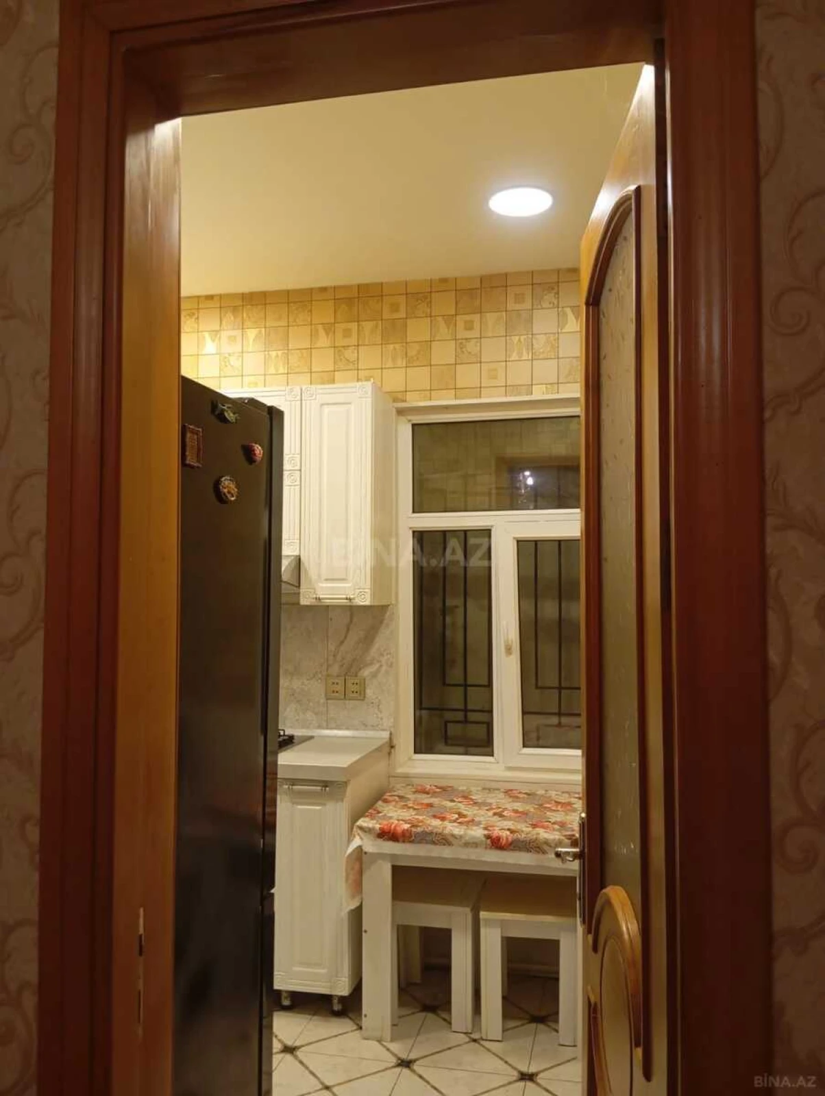 Kirayə verilir 3 otaqlı həyət evi 90 m²