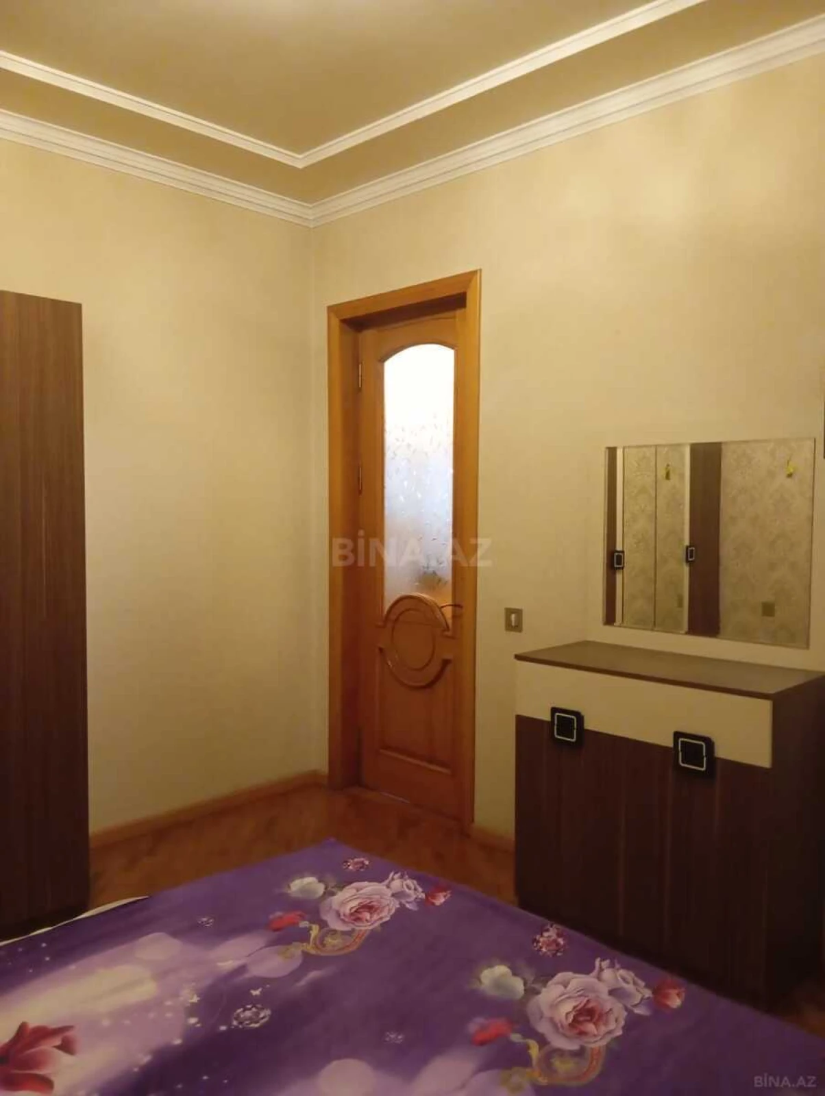 Kirayə verilir 3 otaqlı həyət evi 90 m²