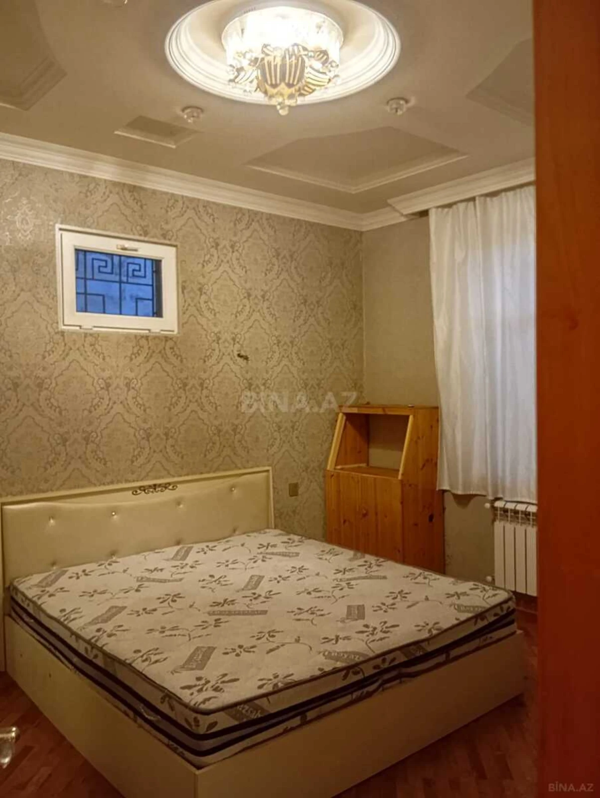 Kirayə verilir 3 otaqlı həyət evi 90 m²