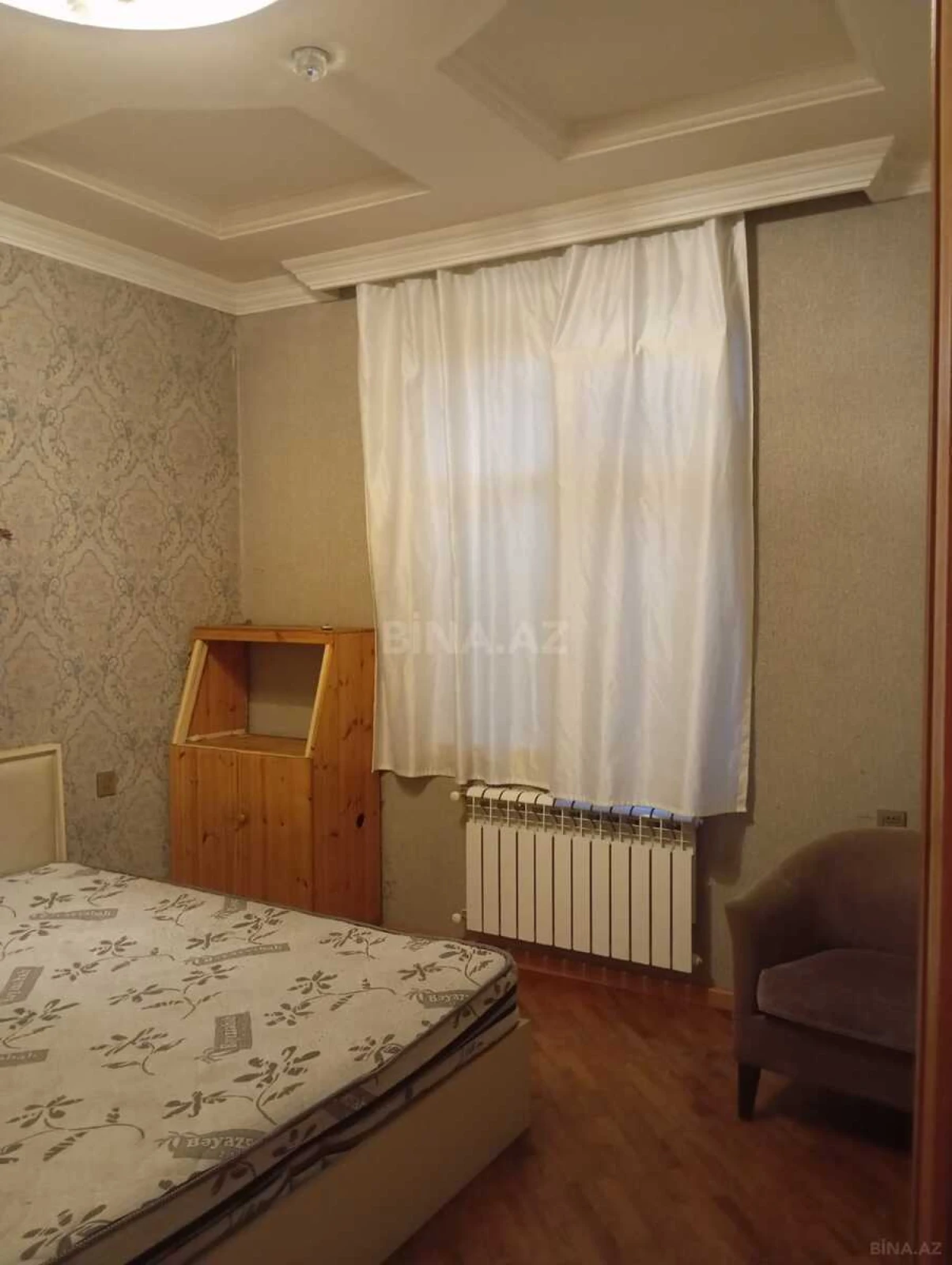 Kirayə verilir 3 otaqlı həyət evi 90 m²