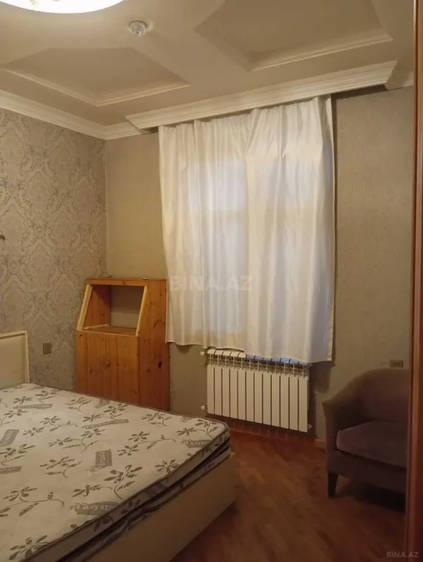 Kirayə verilir 3 otaqlı həyət evi 90 m²