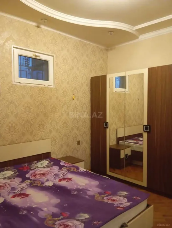 Kirayə verilir 3 otaqlı həyət evi 90 m²