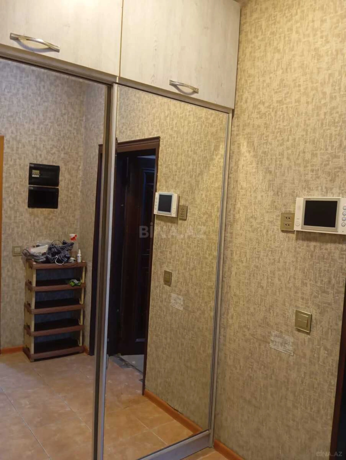 Kirayə verilir 3 otaqlı həyət evi 90 m²