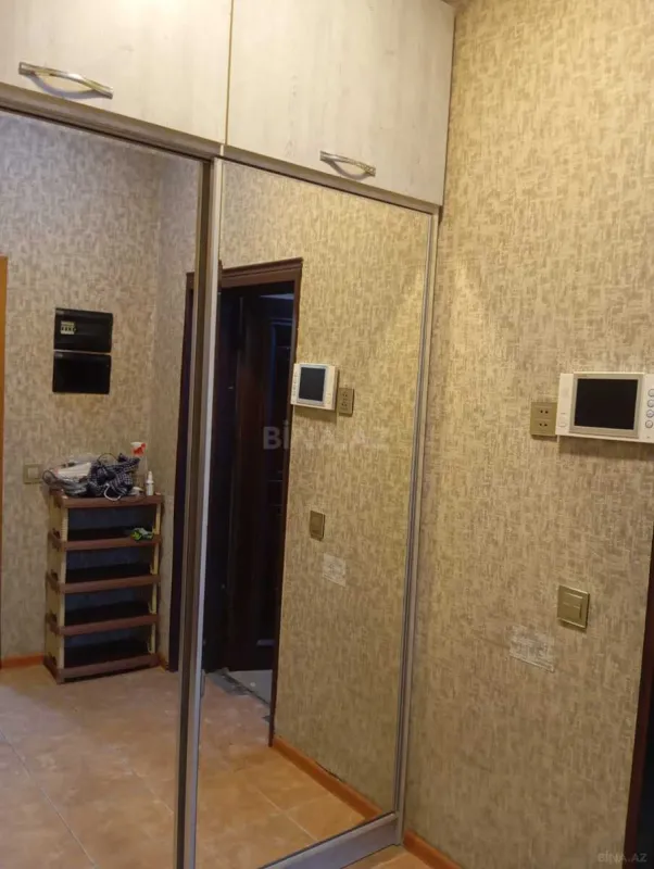 Kirayə verilir 3 otaqlı həyət evi 90 m²