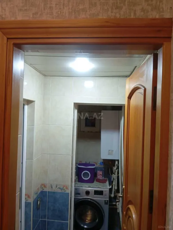 Kirayə verilir 3 otaqlı həyət evi 90 m²