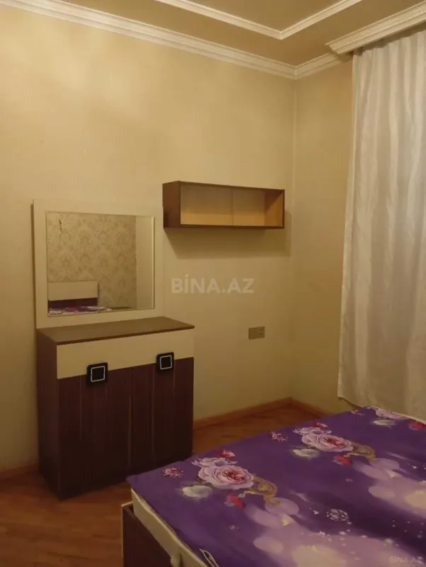 Kirayə verilir 3 otaqlı həyət evi 90 m²