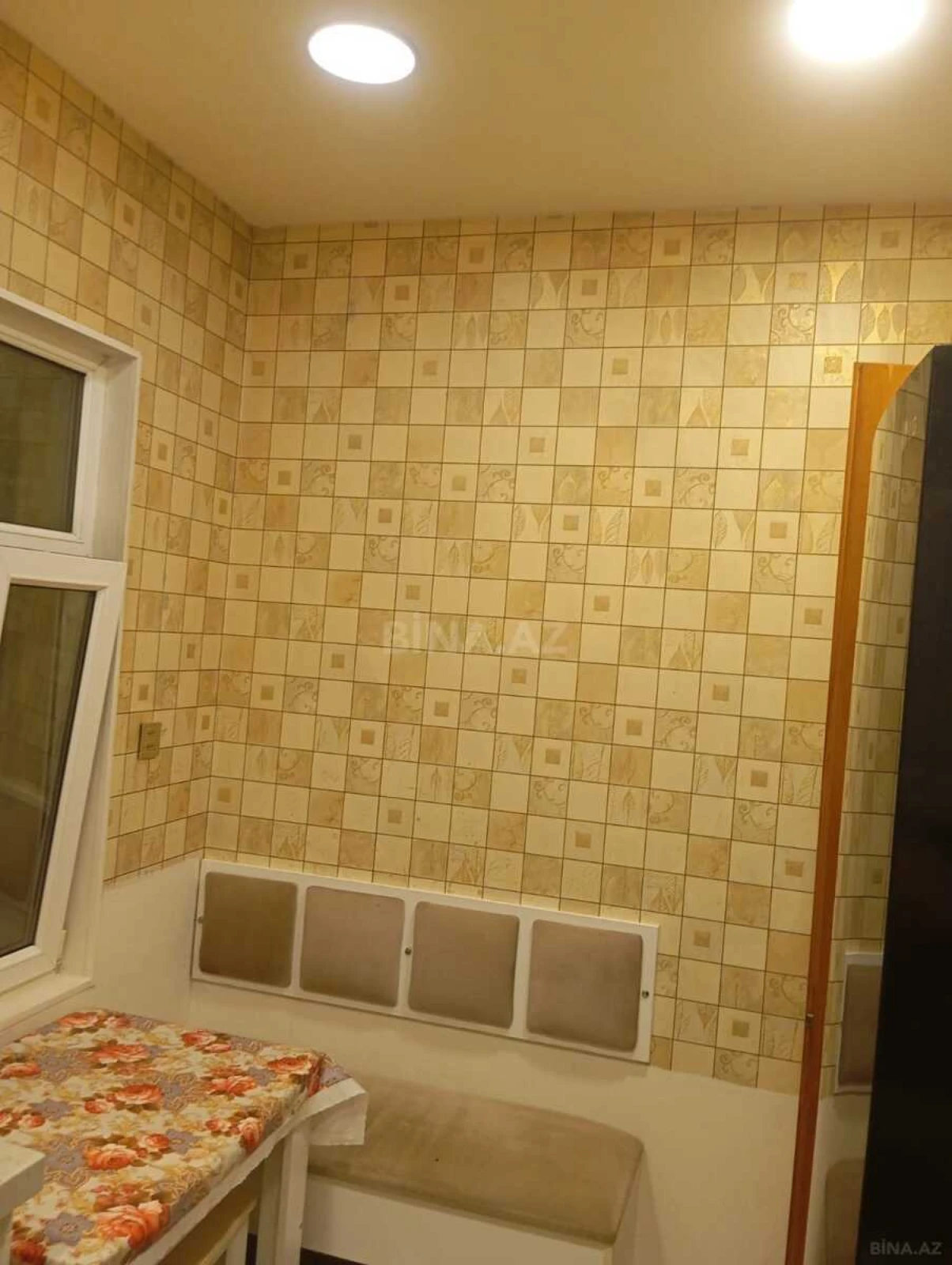 Kirayə verilir 3 otaqlı həyət evi 90 m²