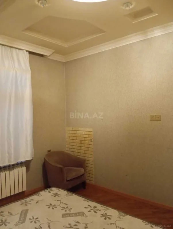 Kirayə verilir 3 otaqlı həyət evi 90 m²