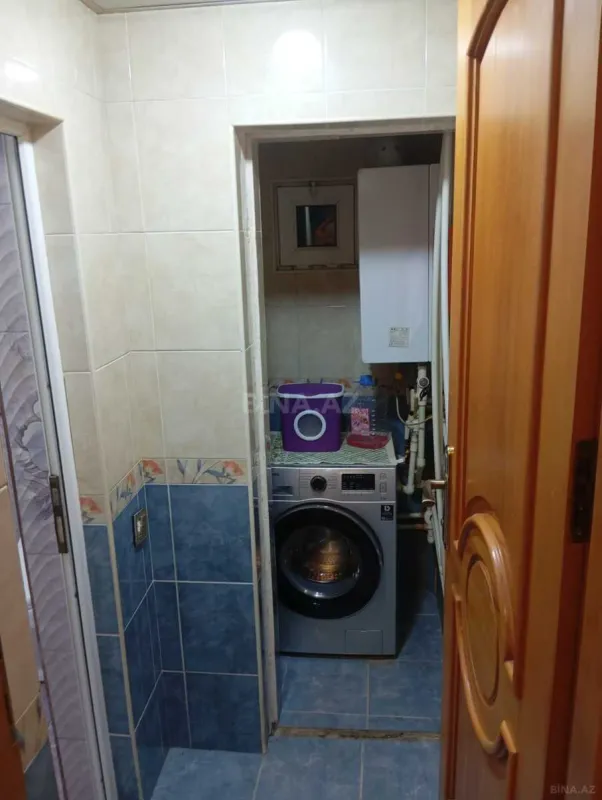Kirayə verilir 3 otaqlı həyət evi 90 m²