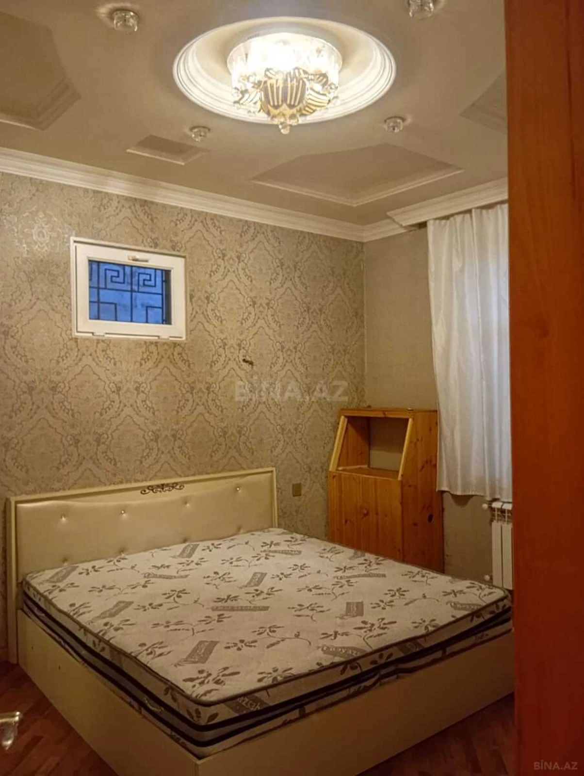 Kirayə verilir 3 otaqlı həyət evi 90 m²
