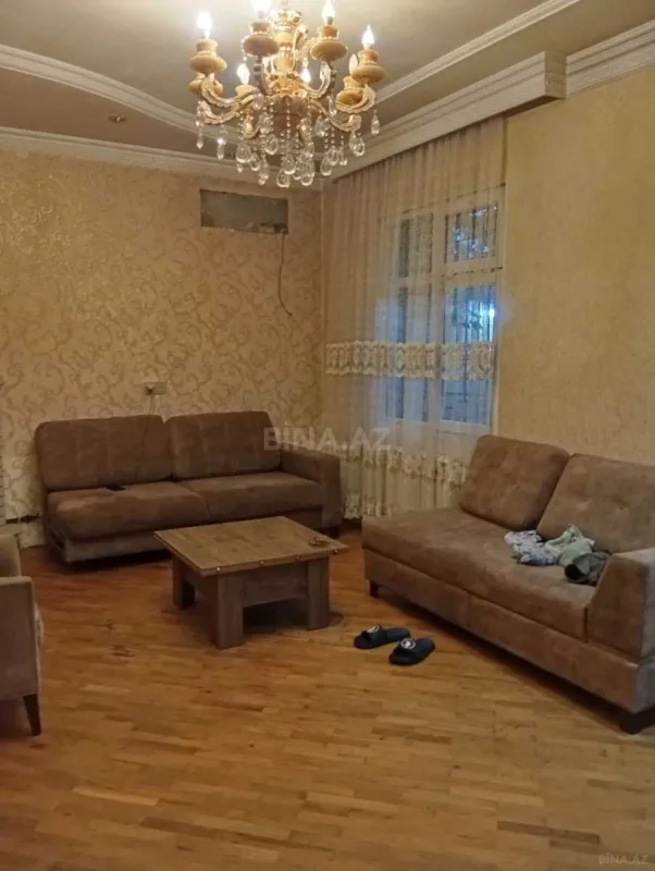 Kirayə verilir 3 otaqlı həyət evi 90 m²