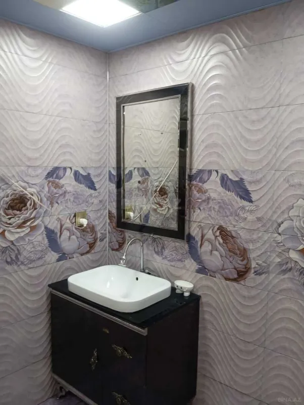 Kirayə verilir 3 otaqlı həyət evi 90 m²