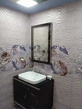 Kirayə verilir 3 otaqlı həyət evi 90 m²