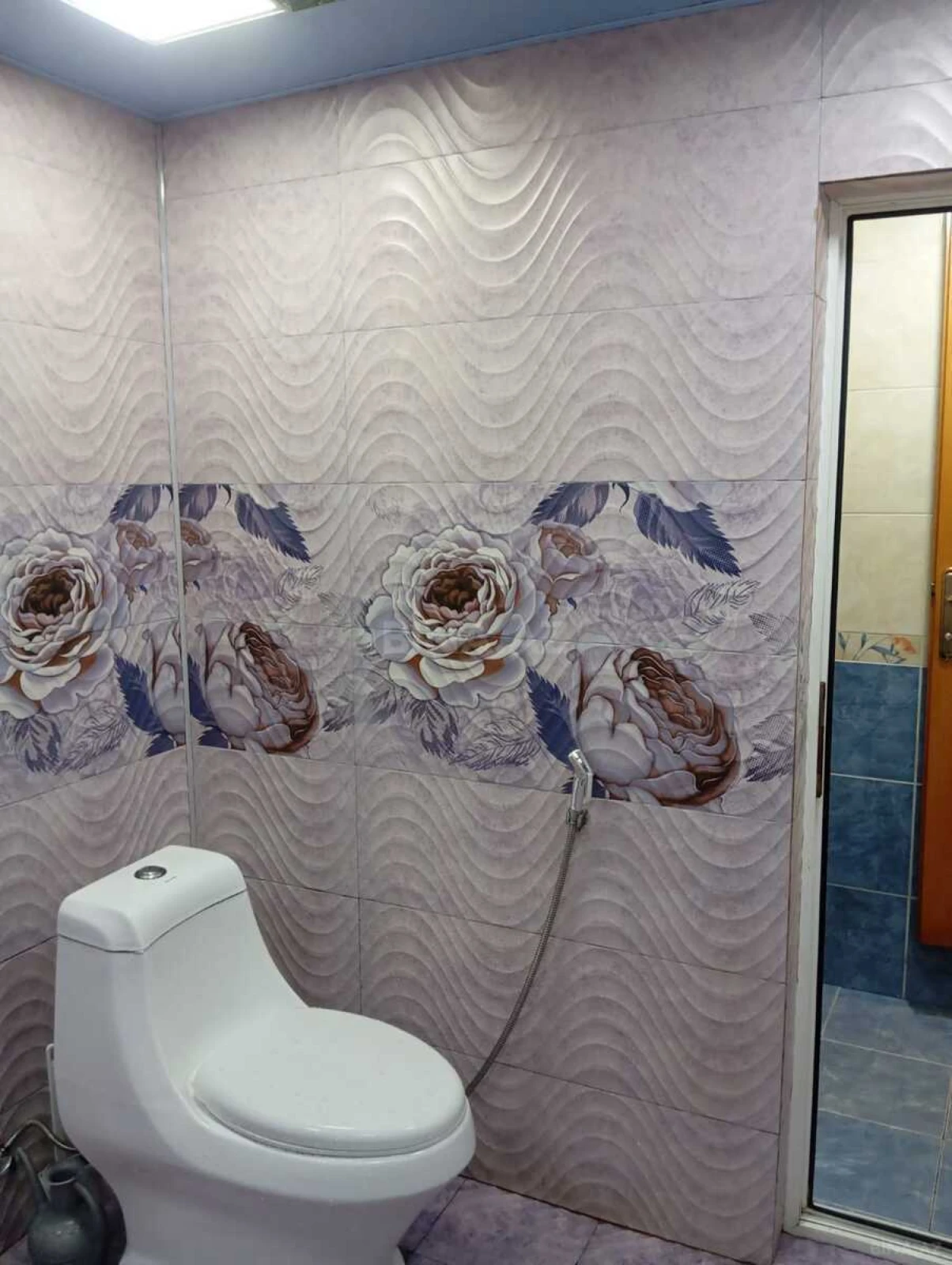 Kirayə verilir 3 otaqlı həyət evi 90 m²