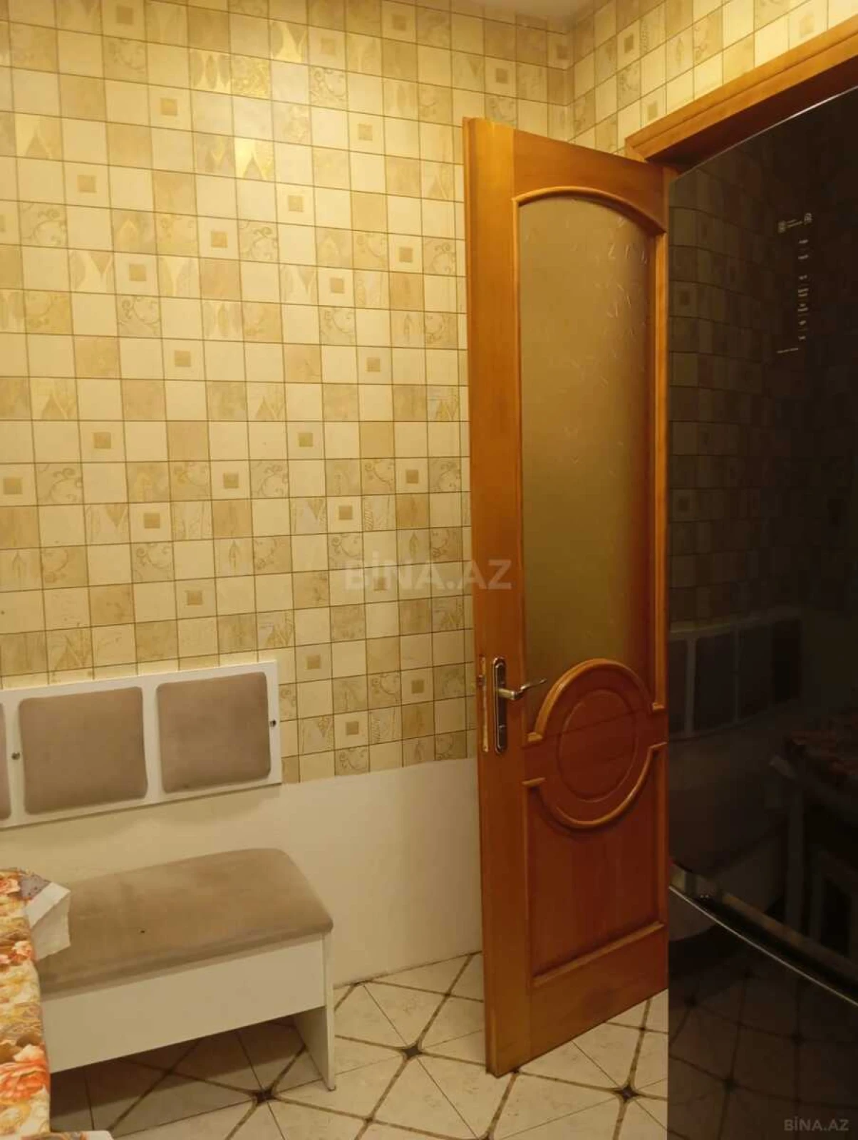 Kirayə verilir 3 otaqlı həyət evi 90 m²