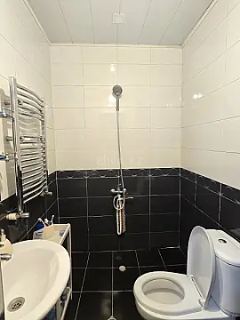 Satılır 1 otaqlı mənzil 35 m²