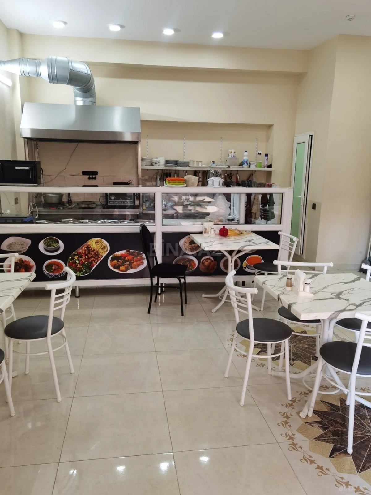 Satılır obyekt 41 m²