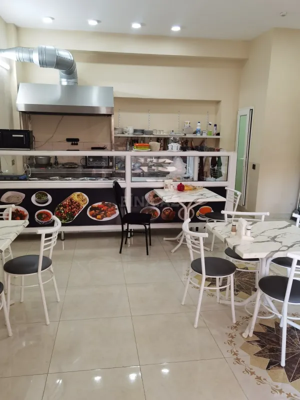 Satılır obyekt 41 m²