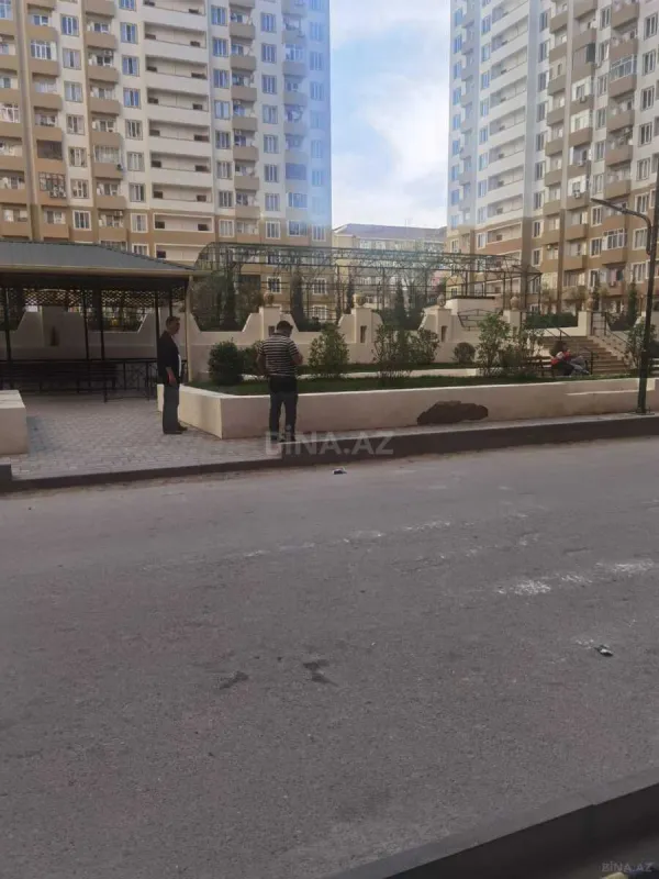 Satılır obyekt 41 m²