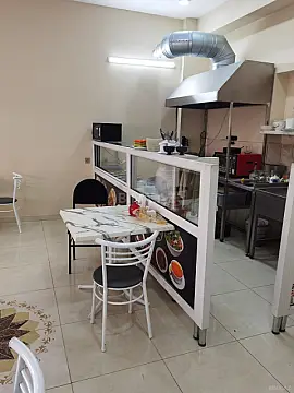 Satılır obyekt 41 m²