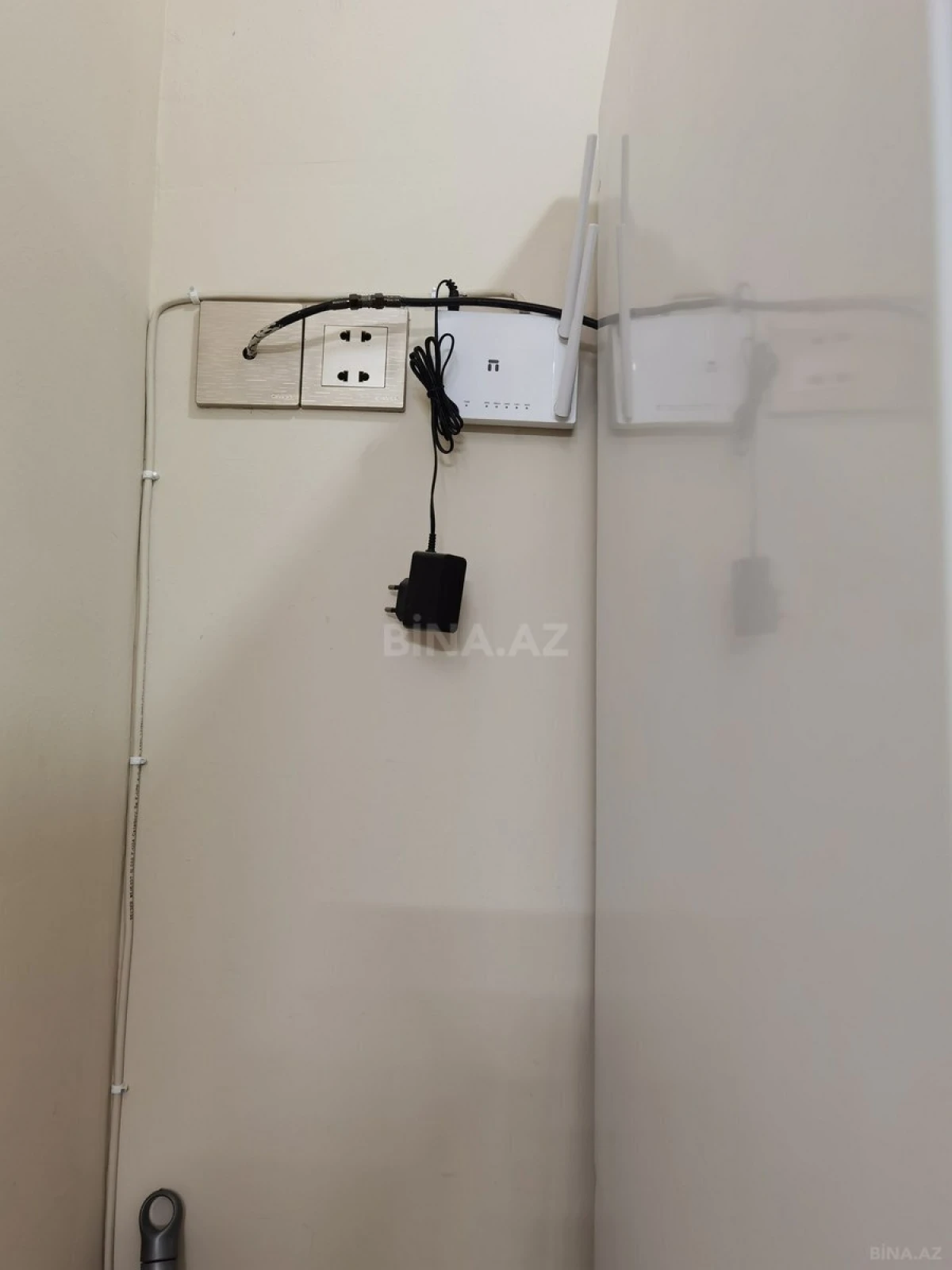 Satılır obyekt 41 m²