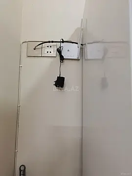 Satılır obyekt 41 m²