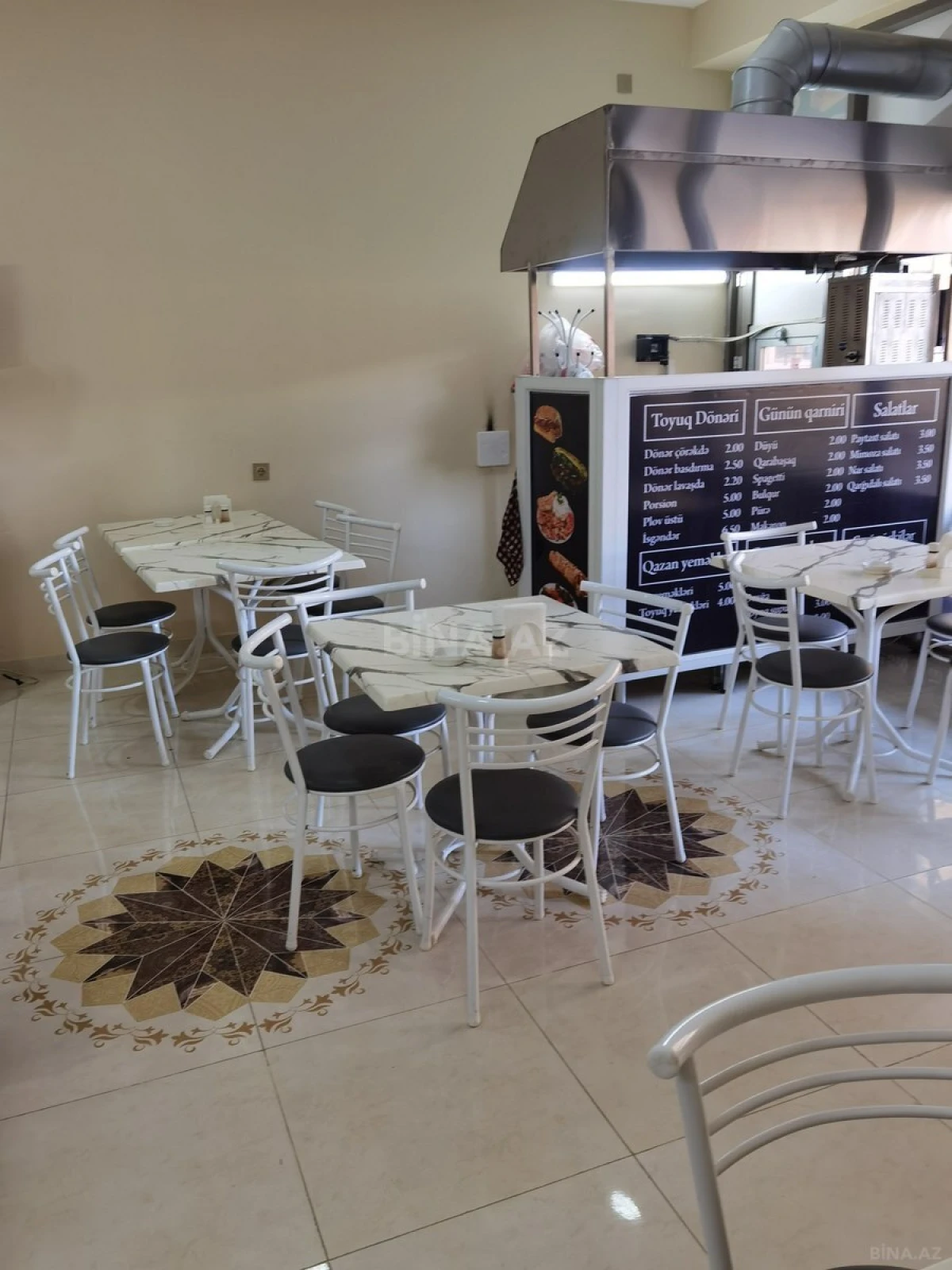 Satılır obyekt 41 m²