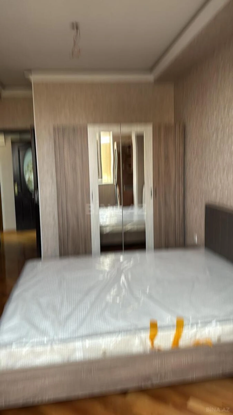 Kirayə verilir 3 otaqlı mənzil 100 m²