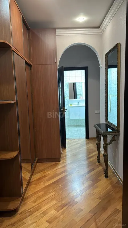Kirayə verilir 3 otaqlı mənzil 100 m²